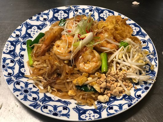 North Nowra THAI Restaurant