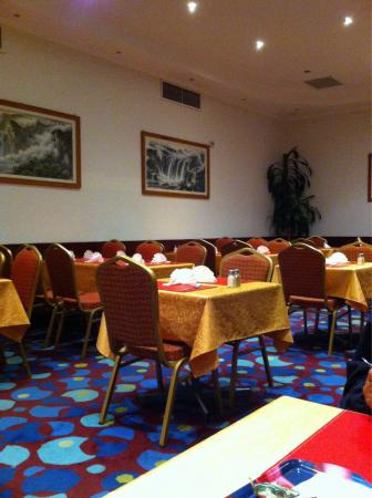 Nowra Palace Chinese  Malayasian Restaurant