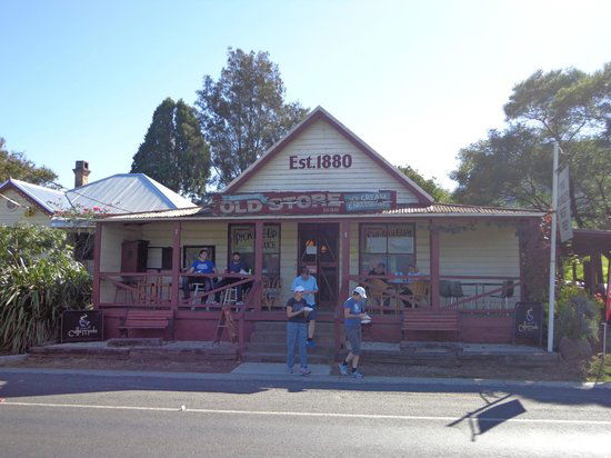 Old Store