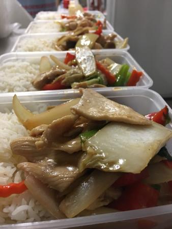 Pakpum Thai