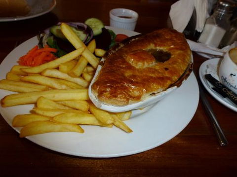 Peppercorn Cafe - Dentist Find 0