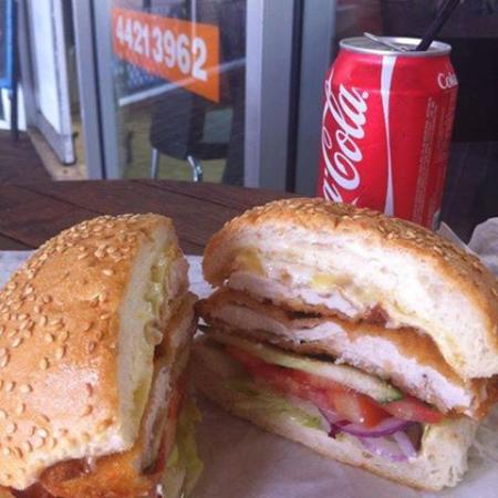 Shoalhaven Seafoods