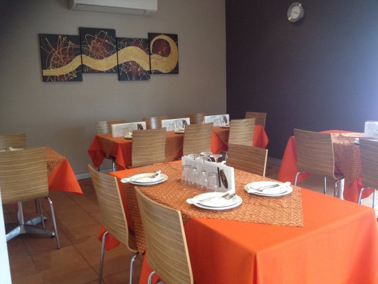 Thai Flavour Restaurant