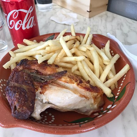 The Portuguese Corner