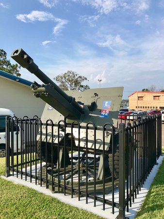 Wangi RSL