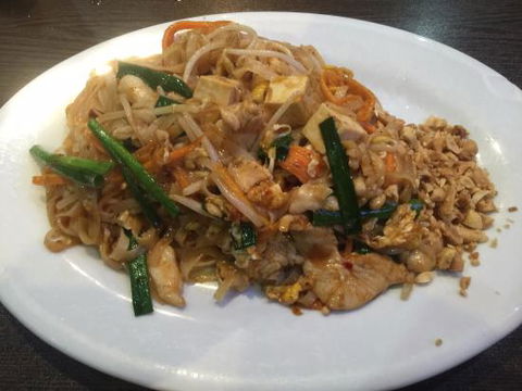 Authentic Thai Delight - Dentist Find 0