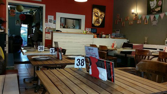 Cha No.9 Noodle Shop