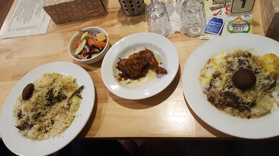 Dawat Restaurant and Function Centre