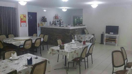 Golden Terrace Chinese Restaurant