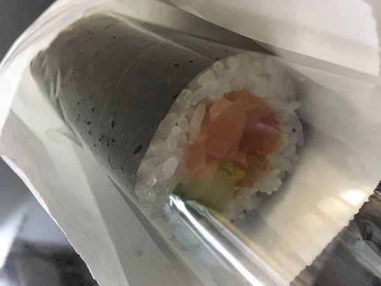 Hero Sushi
