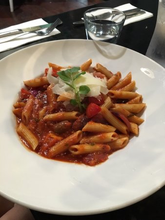 Il Vivo Italian Restaurant
