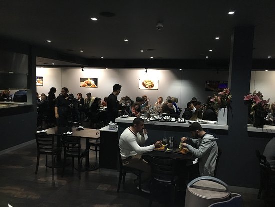 JD Bar  Grill