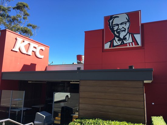 KFC