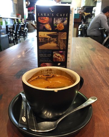 Lara's Cafe - Dentist Find 0