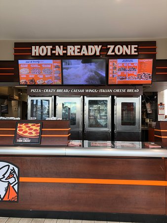 Little Caesars Pizza - Casula - Dentist Find 0