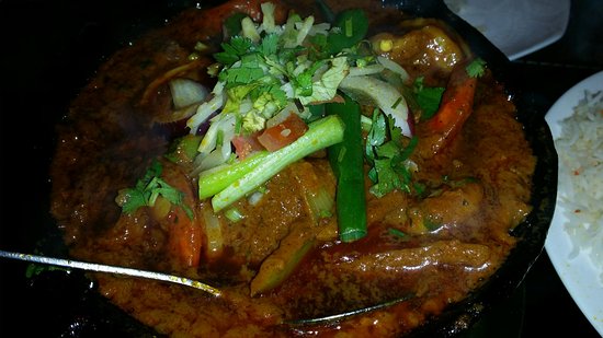 Little Indian Tandoori Restaurant