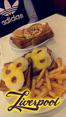 Maddies Cafe