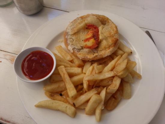 Manna cafe bundeena