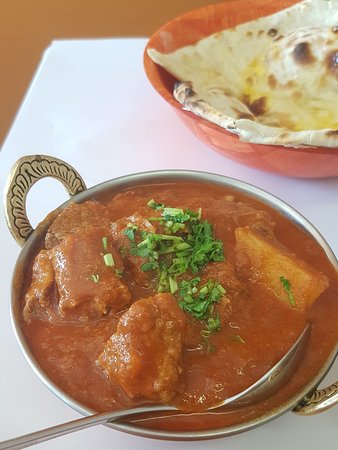 My Tandoori Indian Restaurant