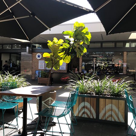 Nando's Wetherill Park
