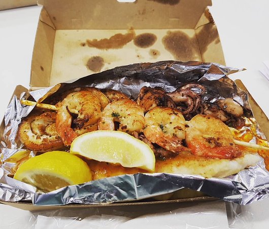 Penrith Seafood
