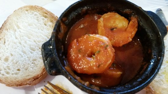 Rosetti's Cafe