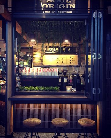 Soul Origin - Wetherill Park