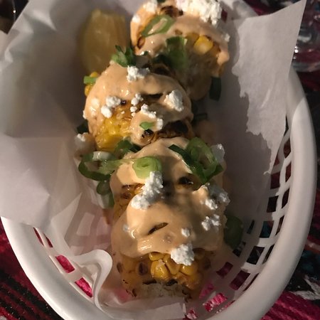 Tejano Cantina
