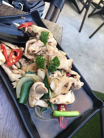 Thai Season Cafe and Restaurant