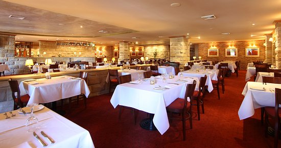 The Hermitage Restaurant and Bar