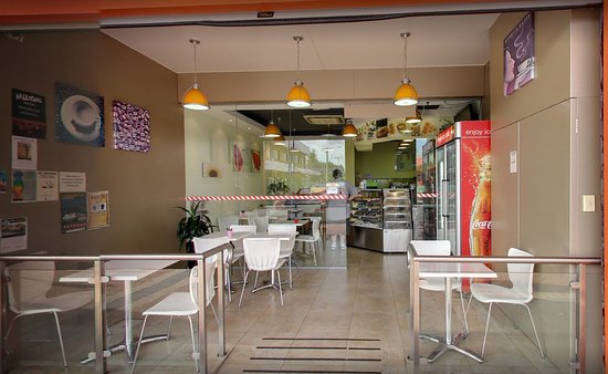 Umina Hot Bread Kitchen