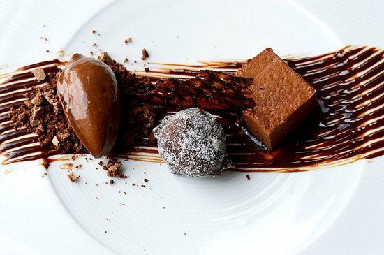 Emersons Cafe Restaurant