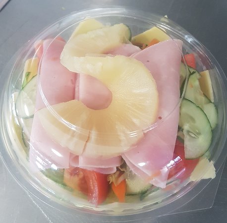 Happy Dayz Cafe & Takeaway - Dentist Find 0