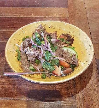 Thai Infinity Restaurant - Dentist Find 0