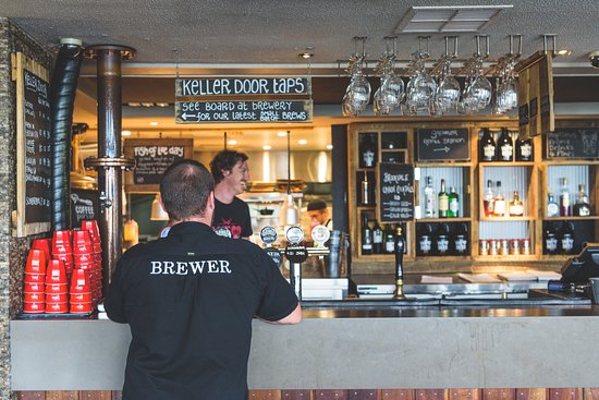 4 Pines Brew Pub