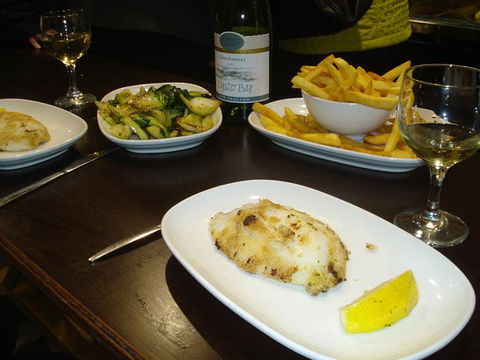 A Fish Called Coogee - Dentist Find 0