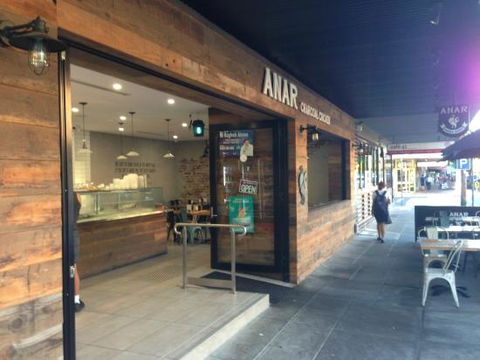 Anar Charcoal Chicken - Homebush - Dentist Find 0