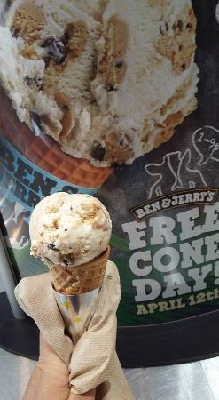Ben  Jerry's