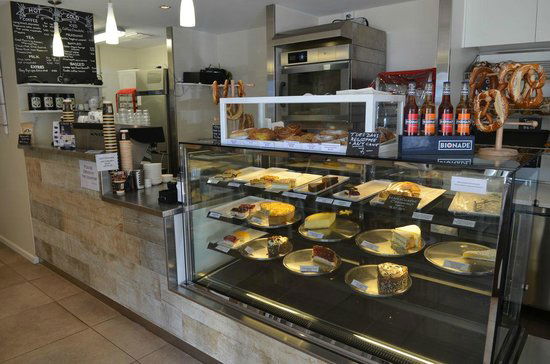 Brezel Bar