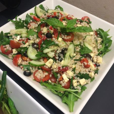 Cafe di Casa