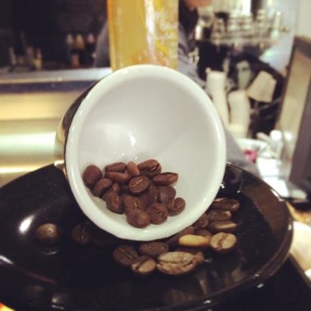 Coffee BOSS  Bankstown