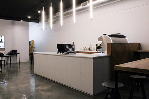 Coffee By GW - Dentist Find 0