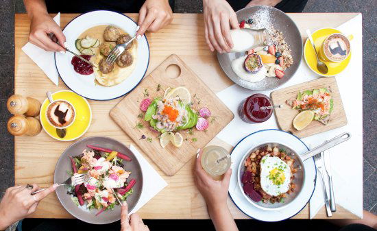 Fika Swedish Kitchen
