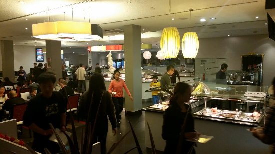 Star Buffet Bankstown RSL