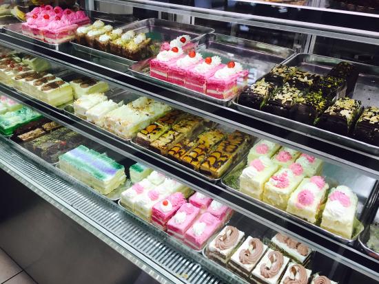 Sweet City Cafe