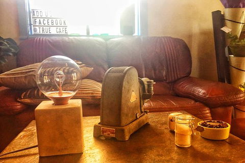 True Cafe & Chocolate - Dentist Find 0