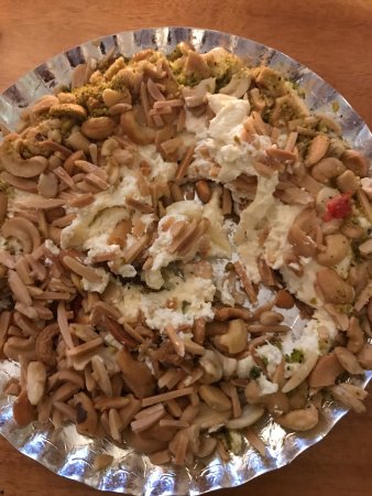 Al Israa Lebanese Sweets and Pastry