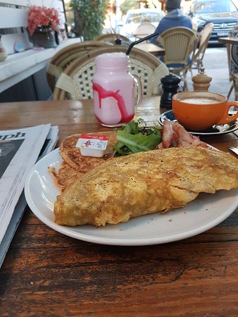 BecoChelsea Tea House