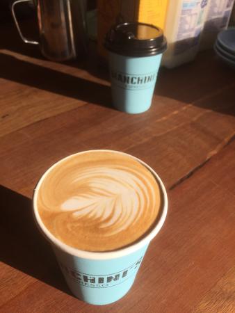 Bianchini's Espresso