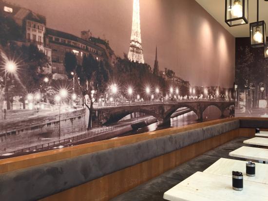 Boulangerie de France Miranda Shop 2076